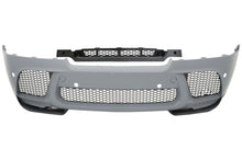 Load image into Gallery viewer, Paraurti Anteriore BMW X6 E71 (2008-2012) X6 E71 LCI (2012-2014) X6M M Performance Design
