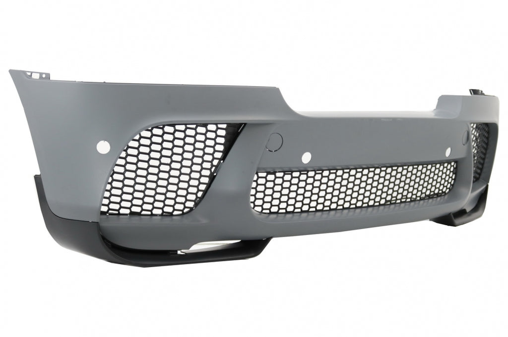 Paraurti Anteriore BMW X6 E71 (2008-2012) X6 E71 LCI (2012-2014) X6M M Performance Design
