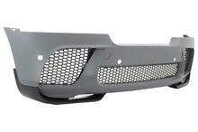 Load image into Gallery viewer, Paraurti Anteriore BMW X6 E71 (2008-2012) X6 E71 LCI (2012-2014) X6M M Performance Design