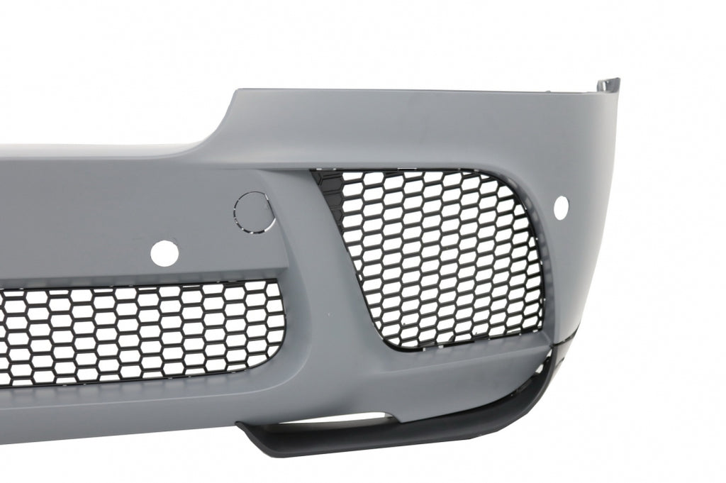Paraurti Anteriore BMW X6 E71 (2008-2012) X6 E71 LCI (2012-2014) X6M M Performance Design