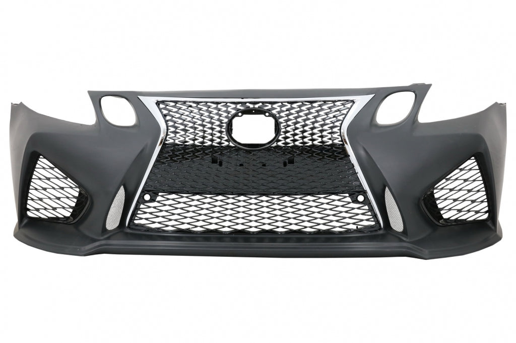 Paraurti Anteriore Lexus GS S190 (2005-2010) Conversione in Lexus GS 300 F-Sport Look
