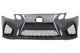 Paraurti Anteriore Lexus GS S190 (2005-2010) Conversione in Lexus GS 300 F-Sport Look