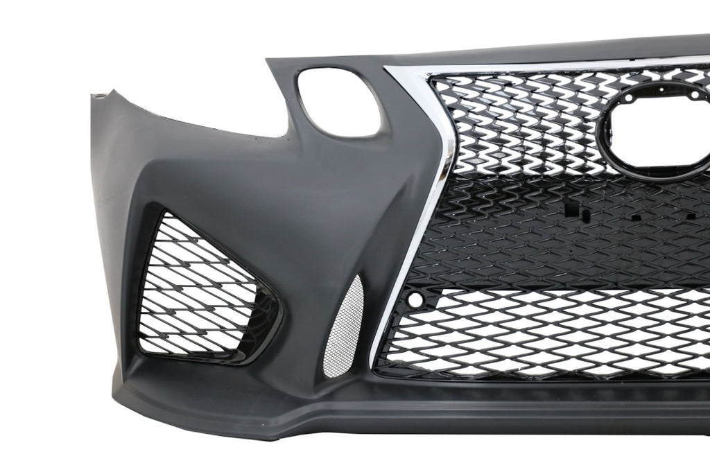 Paraurti Anteriore Lexus GS S190 (2005-2010) Conversione in Lexus GS 300 F-Sport Look