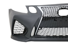 Load image into Gallery viewer, Paraurti Anteriore Lexus GS S190 (2005-2010) Conversione in Lexus GS 300 F-Sport Look