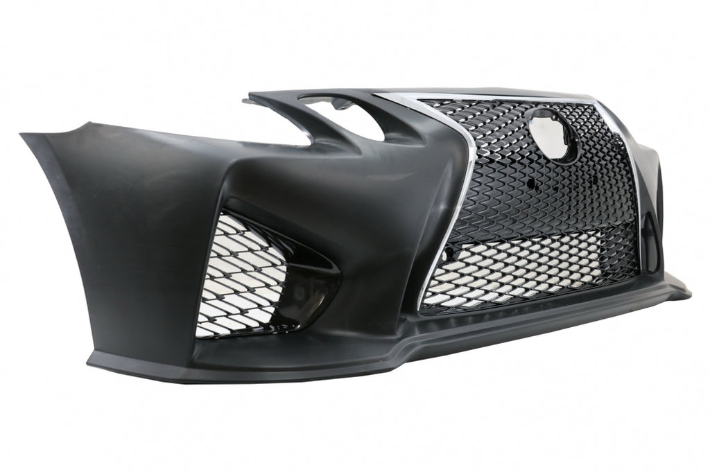 Paraurti Anteriore Lexus GS S190 (2005-2010) Conversione in Lexus GS 300 F-Sport Look