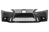 Paraurti Anteriore LEXUS IS XE20 (2005-2013) IS F Sport Facelift XE30 (2014+) Design
