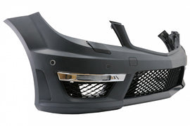 Paraurti Anteriore Mercedes Classe C W204 S204 C204 (2007-2015) Facelift C63 Design