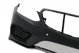 Paraurti Anteriore Mercedes Classe E W212 Facelift (2013-2016)