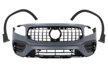 Load image into Gallery viewer, Paraurti Anteriore Mercedes GLB X247 (2019+) GLB 35 Design