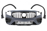 Paraurti Anteriore Mercedes GLB X247 (2019+) GLB 35 Design