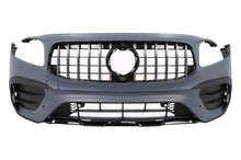 Load image into Gallery viewer, Paraurti Anteriore Mercedes GLB X247 (2019+) GLB 35 Design