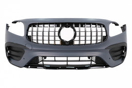 Paraurti Anteriore Mercedes GLB X247 (2019+) GLB 35 Design