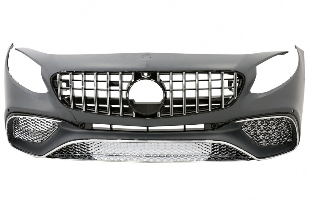 Paraurti Anteriore Mercedes Classe S Coupe C217 (2015-2021) S65 Design