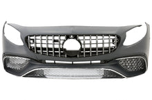 Load image into Gallery viewer, Paraurti Anteriore Mercedes Classe S Coupe C217 (2015-2021) S65 Design