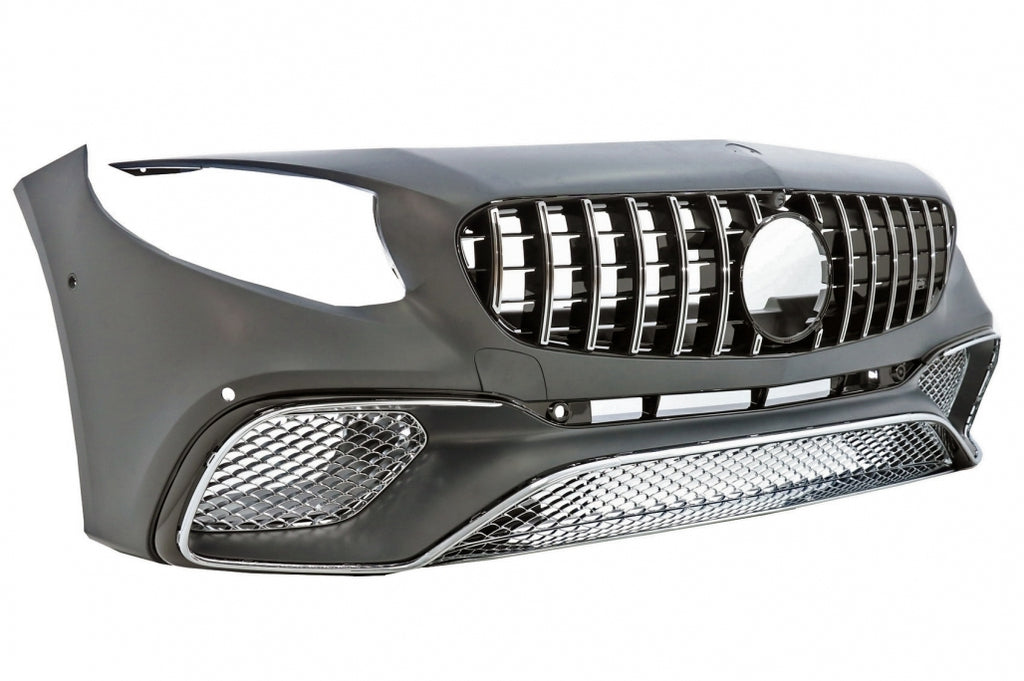 Paraurti Anteriore Mercedes Classe S Coupe C217 (2015-2021) S65 Design