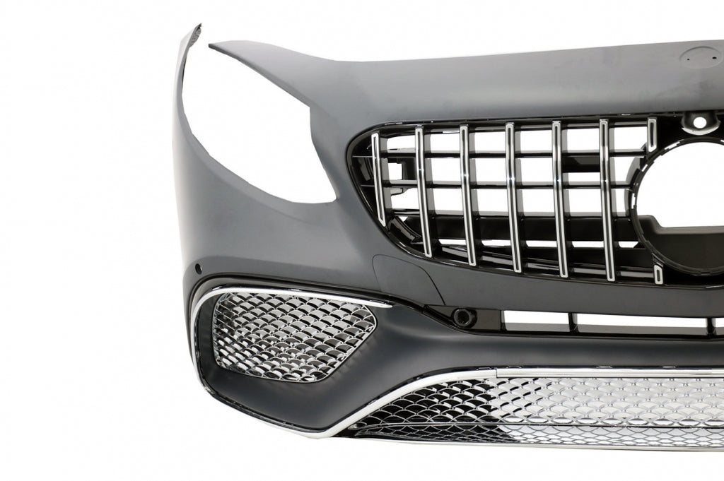 Paraurti Anteriore Mercedes Classe S Coupe C217 (2015-2021) S65 Design