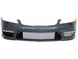 Paraurti Anteriore Mercedes Classe S W221 (2005-2012) S63 S65 Design