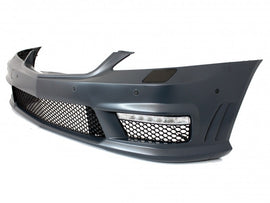 Paraurti Anteriore Mercedes Classe S W221 (2005-2012) S63 S65 Design