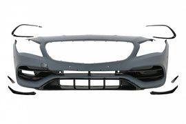 Paraurti Anteriore Mercedes W117 X117 CLA (2013-2018) CLA45 Design