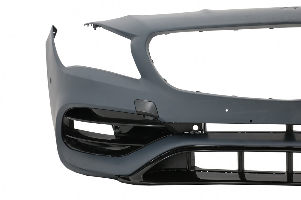 Paraurti Anteriore Mercedes W117 X117 CLA (2013-2018) CLA45 Design