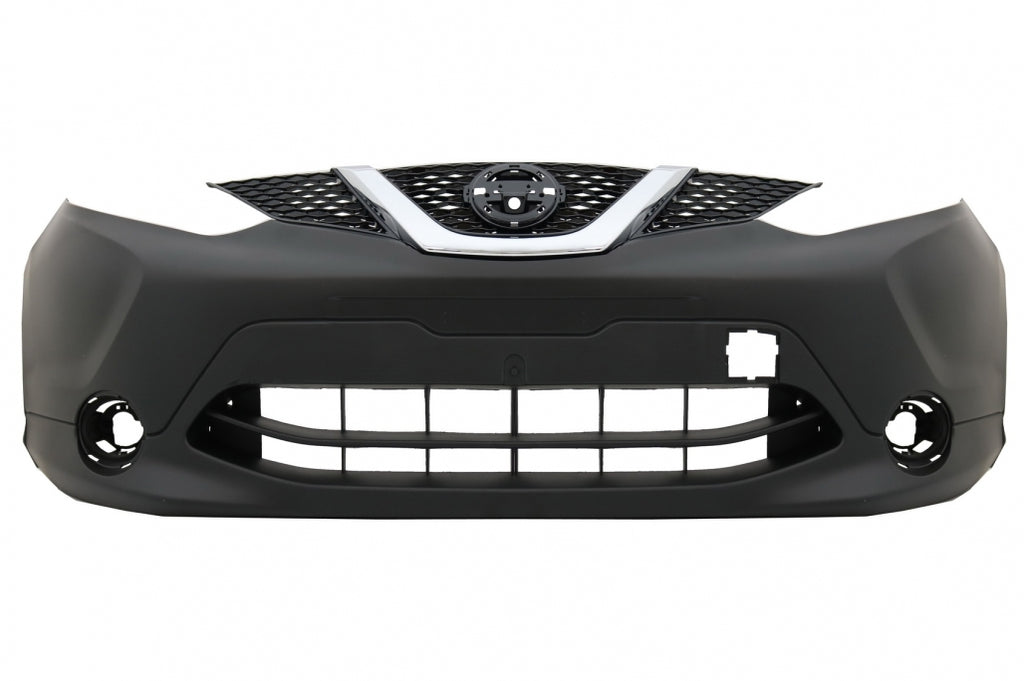 Paraurti Anteriore NISSAN Qashqai Mk2 J11 (2014-2017)