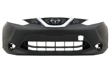 Load image into Gallery viewer, Paraurti Anteriore NISSAN Qashqai Mk2 J11 (2014-2017)