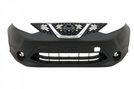 Paraurti Anteriore NISSAN Qashqai Mk2 J11 (2014-2017)