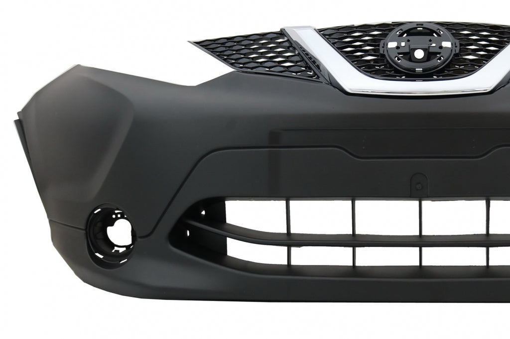 Paraurti Anteriore NISSAN Qashqai Mk2 J11 (2014-2017)