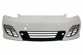 Paraurti Anteriore Porsche 970 Panamera (2010-2013) Turbo GTS Design