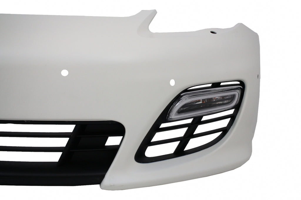 Paraurti Anteriore Porsche 970 Panamera (2010-2013) Turbo GTS Design