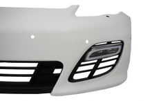 Carica l&#39;immagine nel visualizzatore di Gallery, Paraurti Anteriore Porsche 970 Panamera (2010-2013) Turbo GTS Design