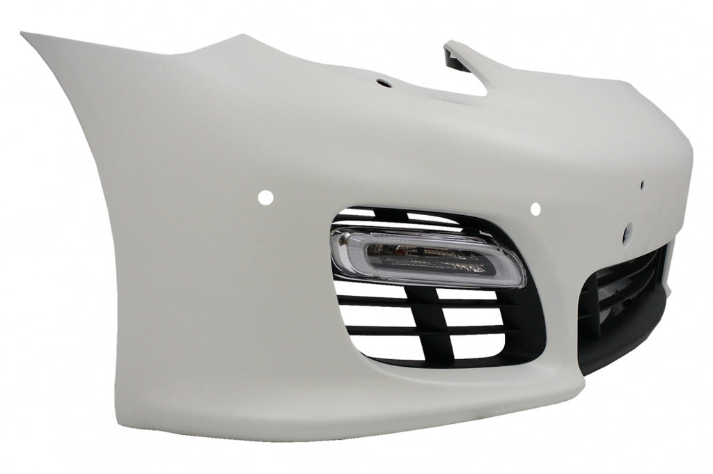 Paraurti Anteriore Porsche 970 Panamera (2010-2013) Turbo GTS Design