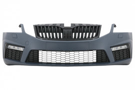 Paraurti Anteriore Skoda Octavia III 5E Facelift (2017-2019) RS Design