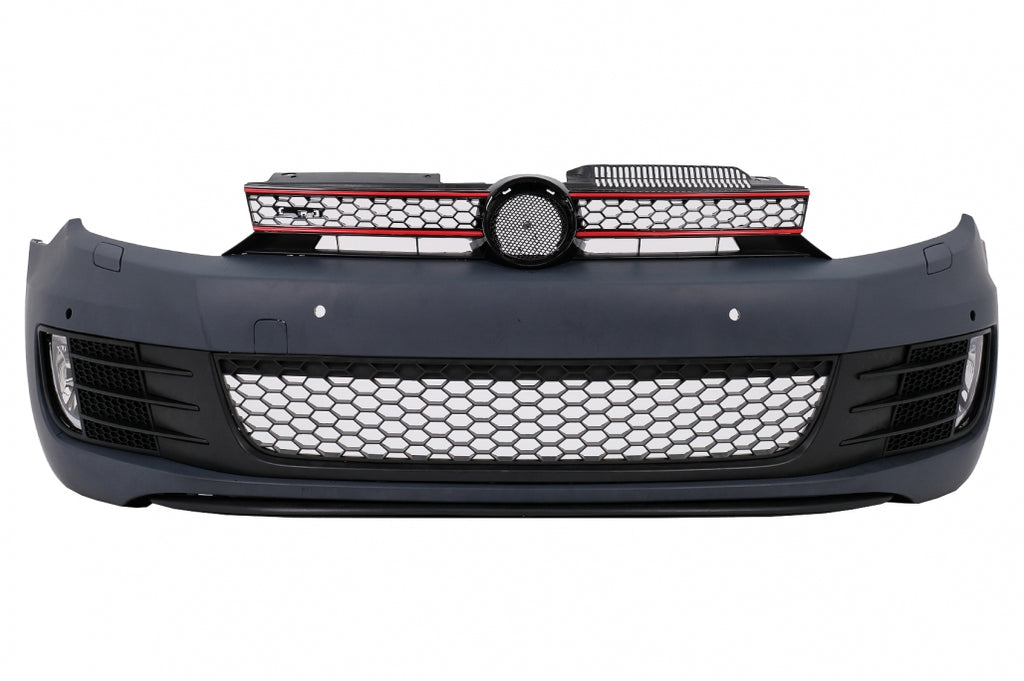 Paraurti Anteriore VW Golf MK6 VI (2008-2013) GTI Look