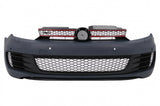 Paraurti Anteriore VW Golf MK6 VI (2008-2013) GTI Look