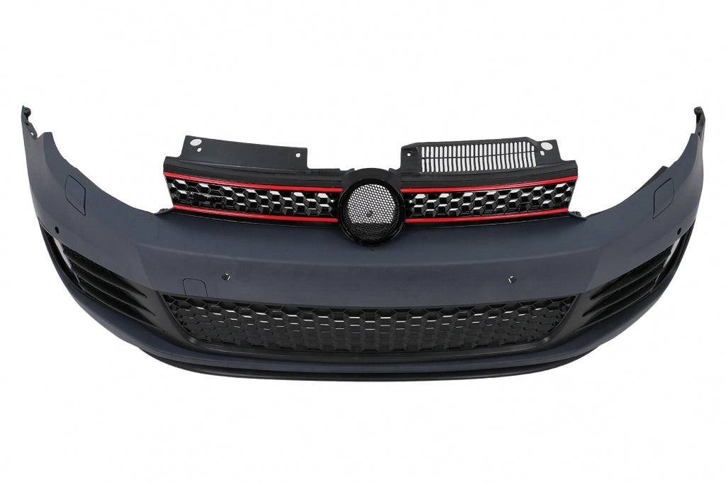 Paraurti Anteriore VW Golf MK6 VI (2008-2013) GTI Look