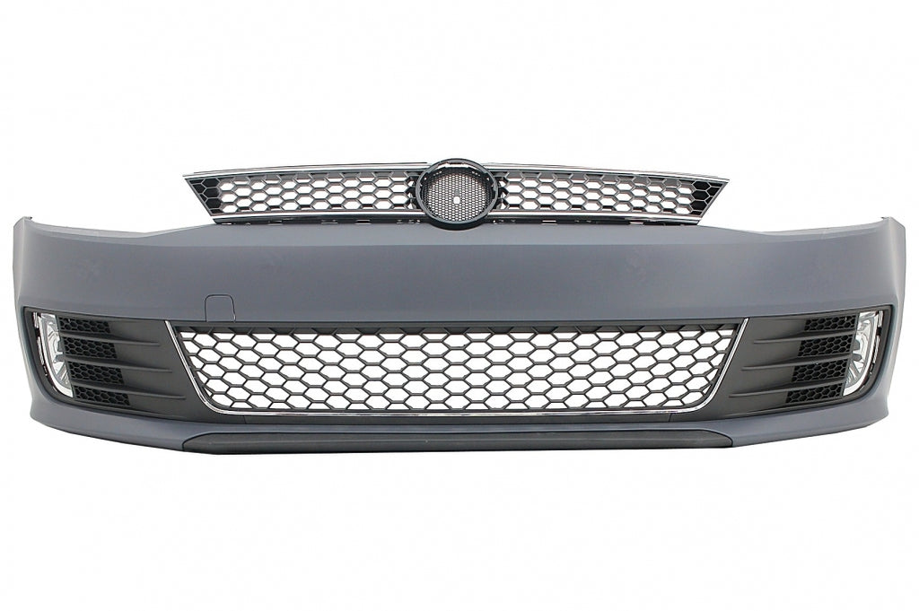 Paraurti Anteriore VW Jetta Mk6 VI (2011-2014) GLI GTI Design