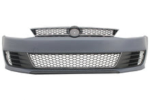 Load image into Gallery viewer, Paraurti Anteriore VW Jetta Mk6 VI (2011-2014) GLI GTI Design