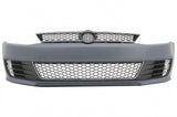 Paraurti Anteriore VW Jetta Mk6 VI (2011-2014) GLI GTI Design