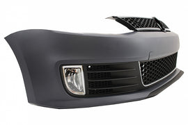 Paraurti Anteriore VW Jetta Mk6 VI (2011-2014) GLI GTI Design