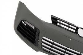 Paraurti Anteriore VW Polo 6R 6C (03.2009-09.2017) R20 Design LED DRL