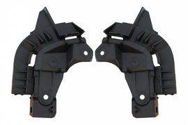 Paraurti Anteriore wing fender mounting brackets support corner Land Rover Range Rover Vogue L322 (2010-2012)