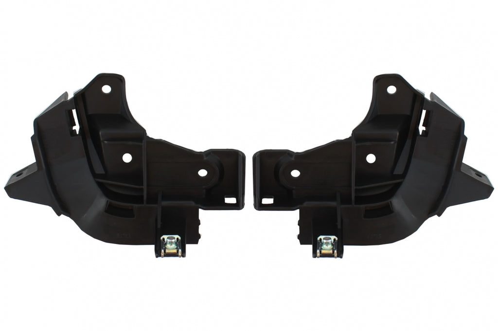 Paraurti Anteriore wing fender mounting brackets support corner Land Rover Range Rover Vogue L322 (2010-2012)