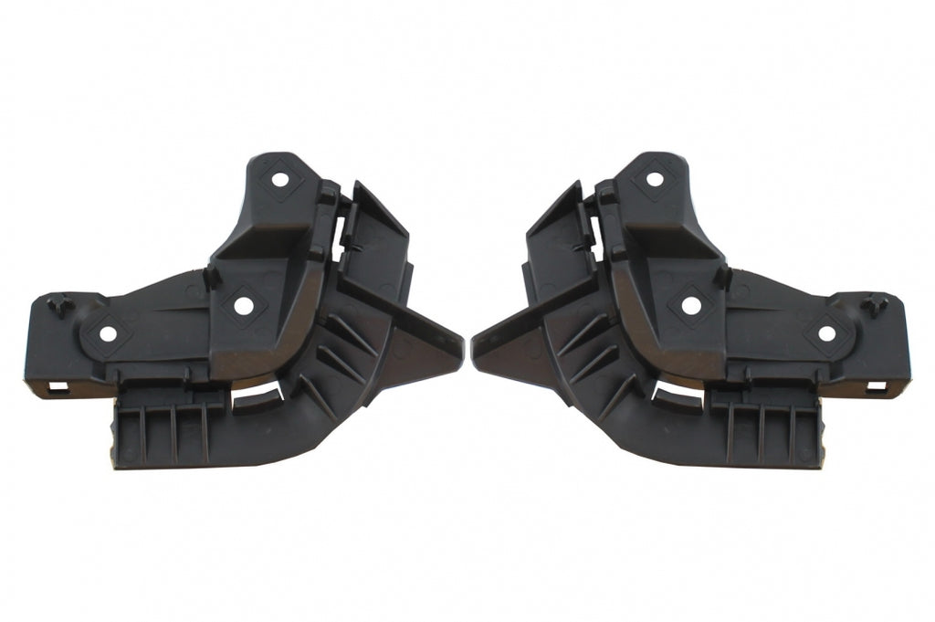 Paraurti Anteriore wing fender mounting brackets support corner Land Rover Range Rover Vogue L322 (2010-2012)