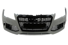 Load image into Gallery viewer, Paraurti Anteriore con Griglie Centrali Audi A7 4G Pre-Facelift (2010-2014) RS7 Design