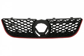 Griglia Anteriore Sportiva VW Polo 9N 9N3 (2006-2009) Honeycomb GTI Design