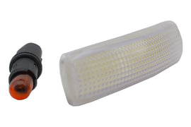 Front Fender Signal Lamp Side Marker Repeater Turn Light Land Range Rover Sport L320 (2005-2013) Freelander 2 (2006-2014) Discovery 3 / 4 LR3 LR4 (2009-2016)