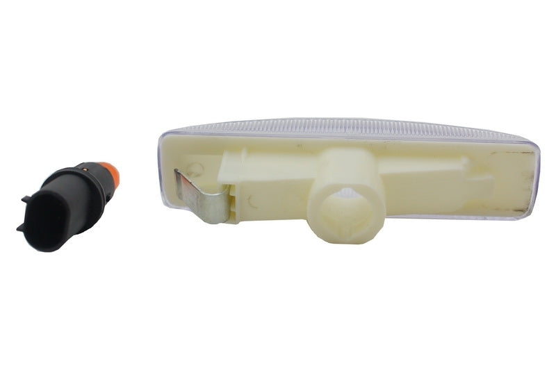 Front Fender Signal Lamp Side Marker Repeater Turn Light Land Range Rover Sport L320 (2005-2013) Freelander 2 (2006-2014) Discovery 3 / 4 LR3 LR4 (2009-2016)
