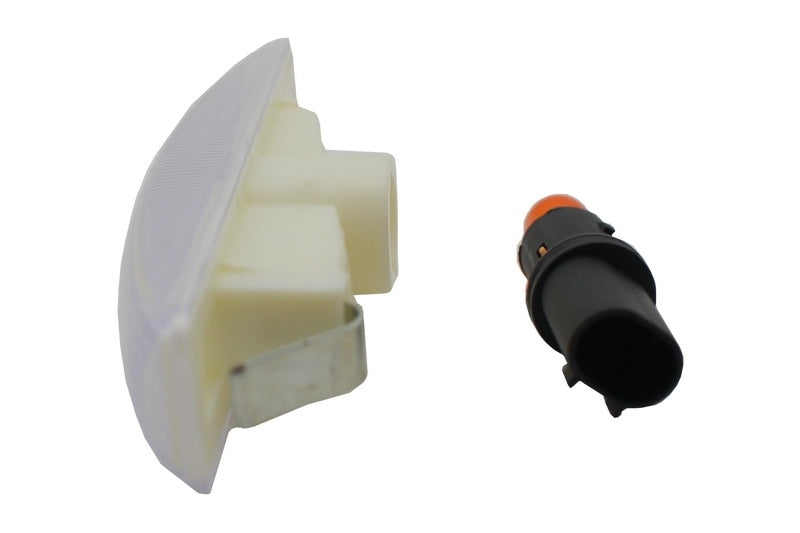 Front Fender Signal Lamp Side Marker Repeater Turn Light Land Range Rover Sport L320 (2005-2013) Freelander 2 (2006-2014) Discovery 3 / 4 LR3 LR4 (2009-2016)