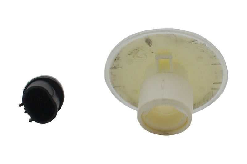 Front Fender Signal Lamp Side Marker Repeater Turn Light Land Range Rover Vogue III L322 (2002-2012)
